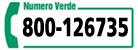 Numero verde 800-126735 assistenza stampanti cartucce toner